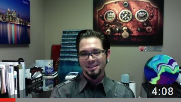 Mike Goldner of Artisan Colour Uses Dibond